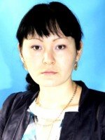 Бақыбаева Айжан Зикенқызы