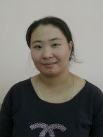 Киреева Акбала Тимофеевна - тәрбиеші