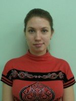 Тихенко Анастасия Александровна - воспитатель