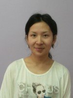 Коспакова Кымбат Мейрамовна - тәрбиеші