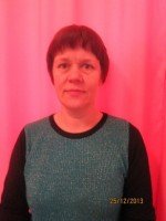 Чулкина Наталья Михайловна