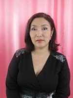 Найманбаева Мейрамгуль Сериковна