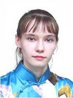 Ряснова Юлия Викторовна