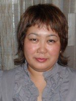 Габдуллина АсемКамидоллаевна