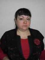 Басок Ирина Юрьевна