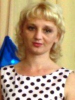 Елена Валерьевна Проскурина 