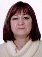 Людмила Николаевна Макарова 