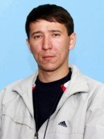 Ермұрат Бисенбайұлы Ордабаев 