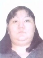 Нұрханова Айнұр Сапарбекқызы - тәрбиеші