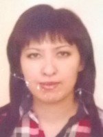 Хамзина Гүлмира Оралқызы - тәрбиеші