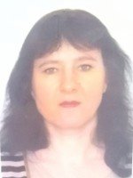 Осипова Ульяна Витальевна - Музыкальный руководитель