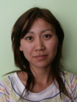 Дюсекеева Дана Темиршотовна - тәрбиеші