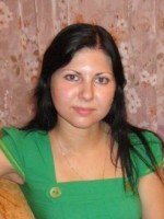 Жукова Татьяна Александровна - воспитатель