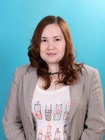 Даулбаева Камила Муратовна