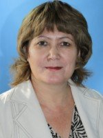 Акильжанова Майра Каирбаевна