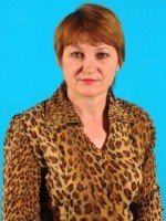 Ольга Александровна Никифорова