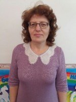 Светлана Николаевна Стронина 