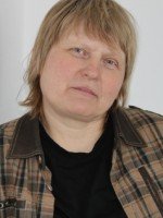 Степанко Валентина Петровна