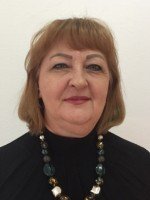 Kutovaya Galina Anatolievna - the head of group on mini-centers
