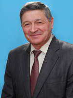 Николай Захарович Семига