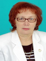 Татьяна Николаевна Качура