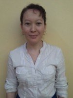 Батабаева Зауреш Хабдоллақызы