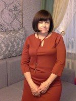 Елена Вениаминовна Молчанова 