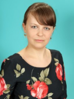 Ицкова Екатерина Владимировна