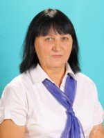 Ордабаева Клавдия Шайхислямовна