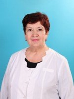 Кивелева Татьяна Геннадьевна