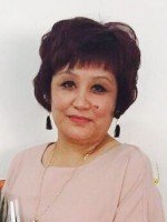  Райхан Шайкенқызы Тетенова