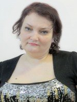 Шклярова Наталья Анатольевна