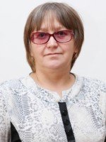 Дубогрей Елена Ивановна
