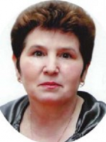 Шиндлярская Гульсина Шайдуловна – заведующая сектором общего среднего образования