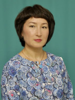Байгулова  Гульмира Сапаргалиевна - методист