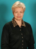 Инна Александровна Близнюк 