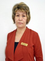 Қожахметова Алмагуль Кабаевна - учитель технологии
