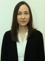 Жумабекова Асия Именгельдиновна - Учитель русского языка и литературы