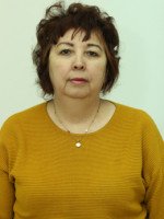 Кабышева Орынбасар Актаевна - Учитель казахского языка и литературы