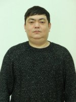 Хасенов Турсун Сансызбаевич - Учитель ИВТ