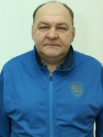 Луковский Виктор Владимирович - Учитель физической культуры