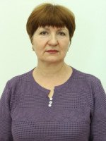 Нуркенова Ольга Владимировна - Учитель биологии