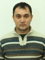 Иванов Анатолий Владимирович - Физика мұғалімі
