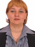 Овчарова Лиана Сергеевна