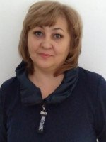 Нуркеева Галина Викторовна, учитель начальных классов