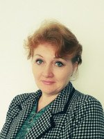 Сидоренко Инна Игоревна