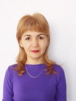 Джартыбаева Шолпан Тусембаевна