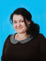 Сотникова Екатерина Николаевна - учитель английского языка