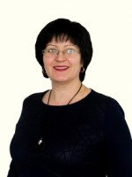 Кошман Ирина Михайловна
