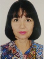 Катусенко Наталия Николаевна